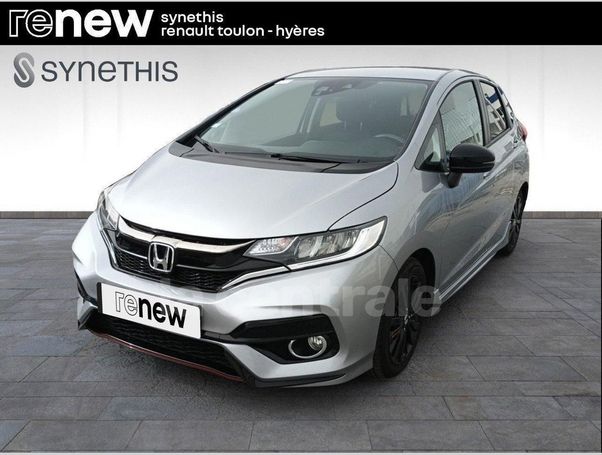 Honda Jazz 1.5 i-VTEC CVT Dynamic 96 kW image number 1