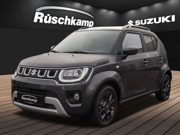 Suzuki Ignis 61 kW image number 1