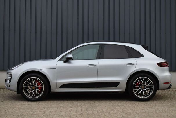 Porsche Macan GTS 265 kW image number 6