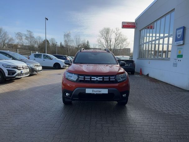 Dacia Duster TCe 130 96 kW image number 6