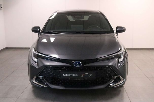 Toyota Corolla 2.0 Hybrid 144 kW image number 3