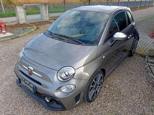 Abarth 595 121 kW image number 2