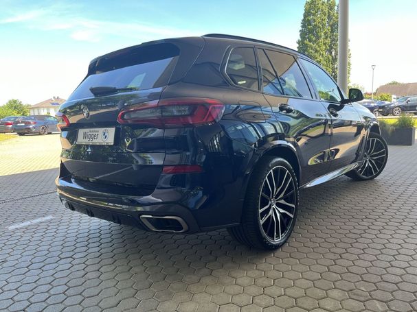 BMW X5 xDrive 390 kW image number 14