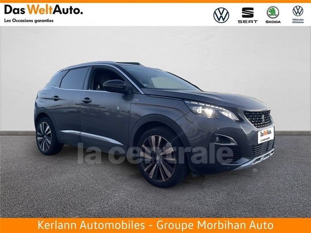 Peugeot 3008 PureTech 130 EAT8 S&S 96 kW image number 3