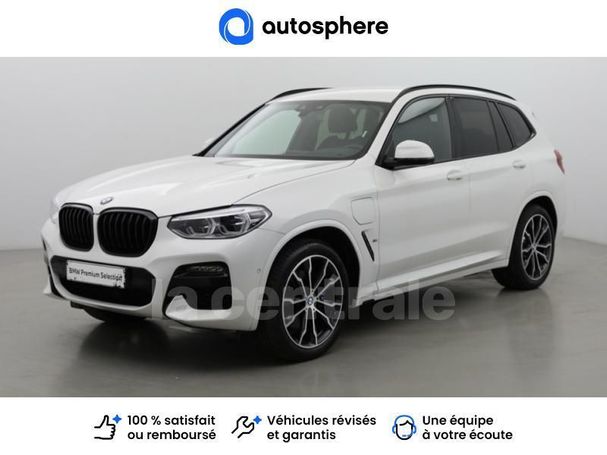 BMW X3 xDrive 215 kW image number 1