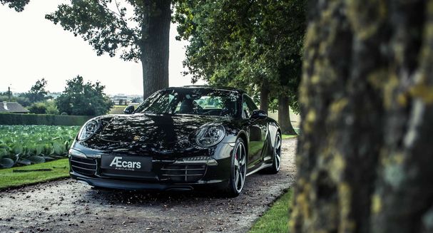 Porsche 991 PDK 294 kW image number 4