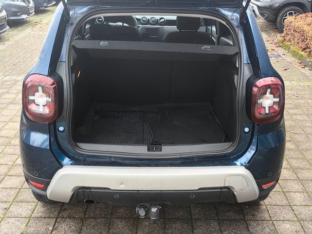 Dacia Duster 84 kW image number 37