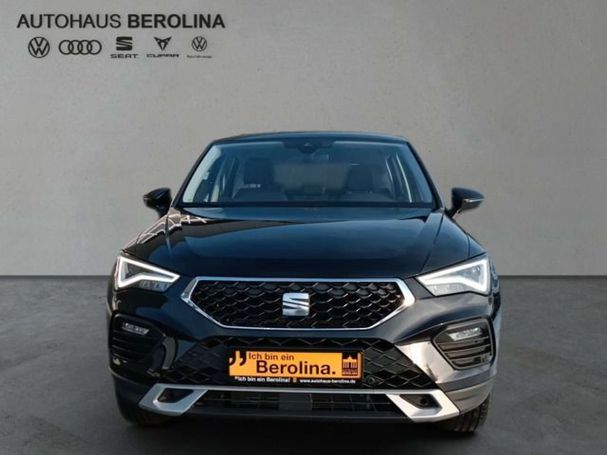 Seat Ateca 1.5 TSI DSG Style 110 kW image number 2