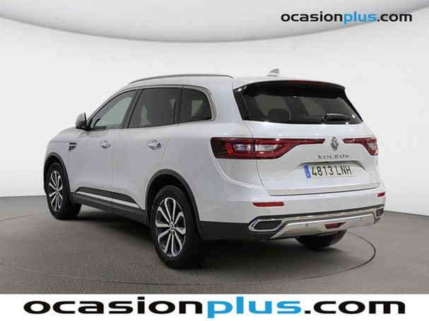 Renault Koleos BLUE dCi Zen X-Tronic 135 kW image number 4