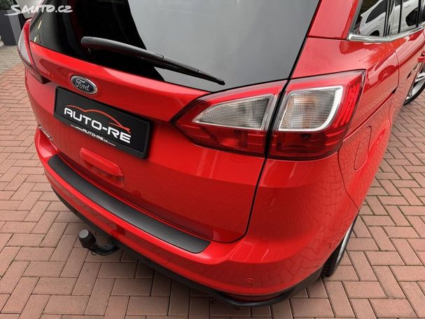 Ford Grand C-Max 2.0 TDCi 110 kW image number 42