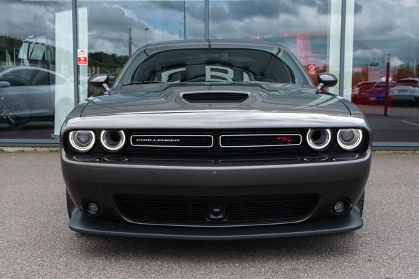 Dodge Challenger 280 kW image number 4