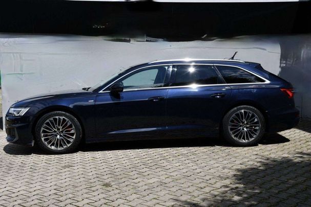 Audi A6 55 TFSIe quattro S-line 271 kW image number 5