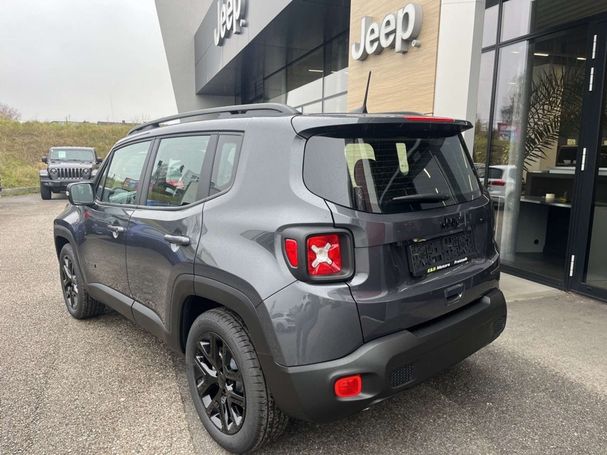 Jeep Renegade 96 kW image number 4