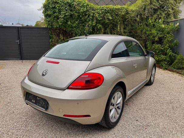 Volkswagen Beetle 1.2 TSI 77 kW image number 6