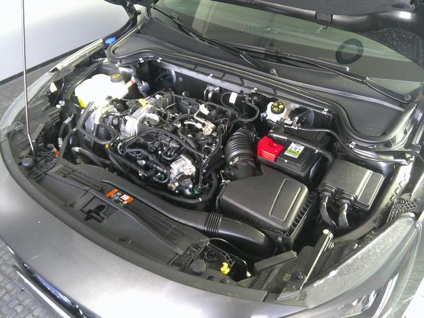 Ford Focus ST-Line 114 kW image number 26