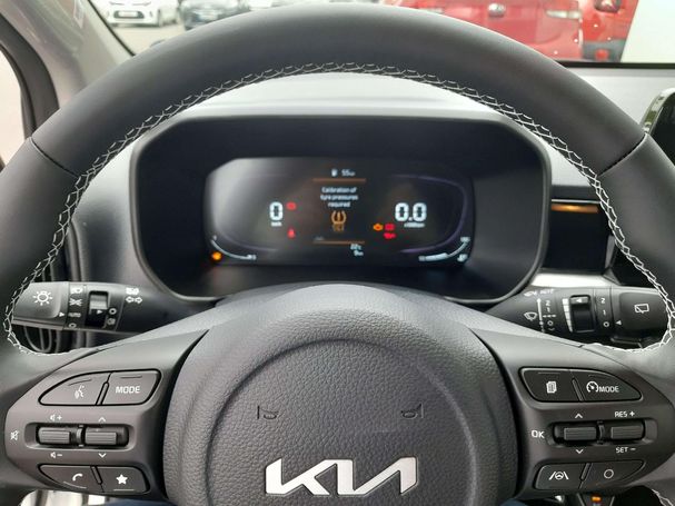 Kia Picanto 1.0 Vision 46 kW image number 14