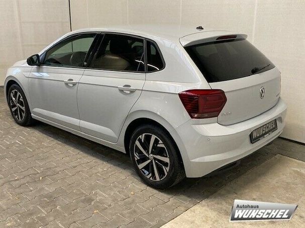 Volkswagen Polo 1.0 TSI beats 85 kW image number 4