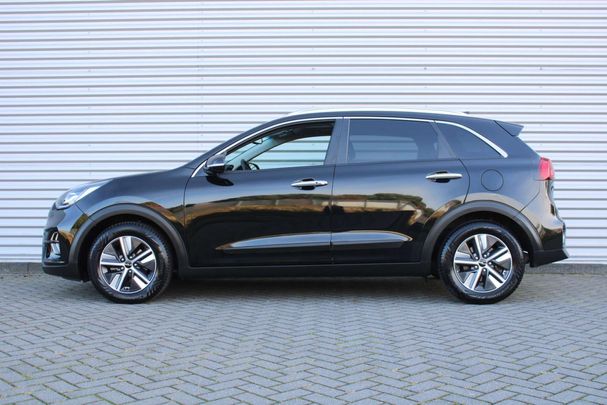 Kia Niro Hybrid 1.6 GDI 104 kW image number 7