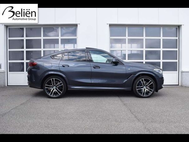 BMW X6 xDrive 250 kW image number 3