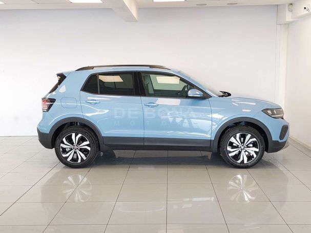 Volkswagen T-Cross 1.0 TSI 70 kW image number 6