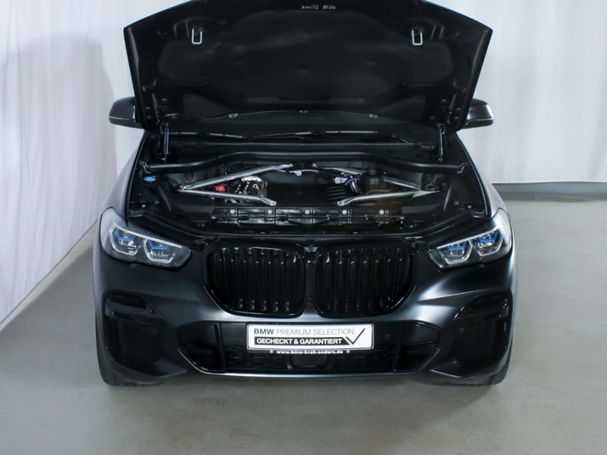 BMW X5 xDrive 250 kW image number 14