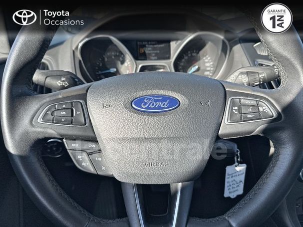 Ford Focus 92 kW image number 10