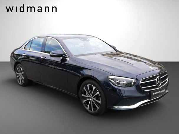 Mercedes-Benz E 300 de 225 kW image number 3