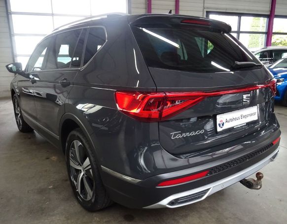 Seat Tarraco 2.0 TDI XCellence 4Drive 147 kW image number 8