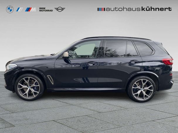 BMW X5 M 50d xDrive 294 kW image number 5