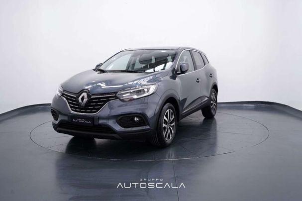 Renault Kadjar BLUE dCi 115 EDC 85 kW image number 1