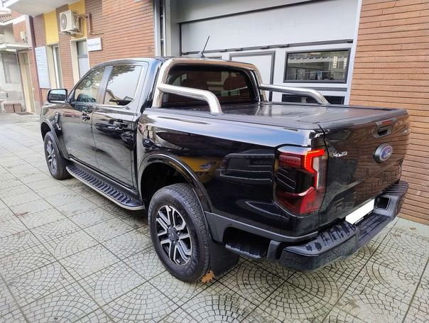 Ford Ranger Cab 2.0 151 kW image number 8