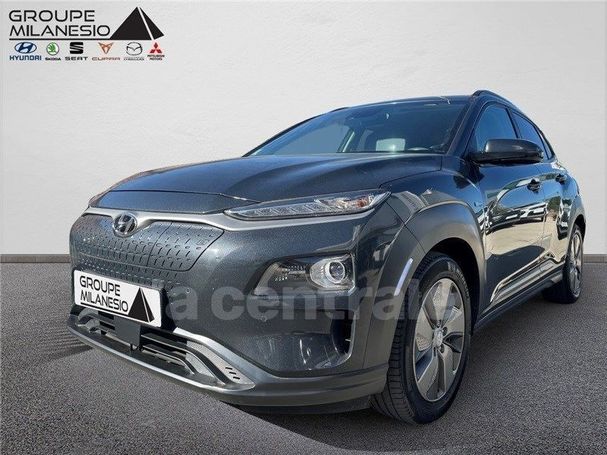 Hyundai Kona 150 kW image number 1