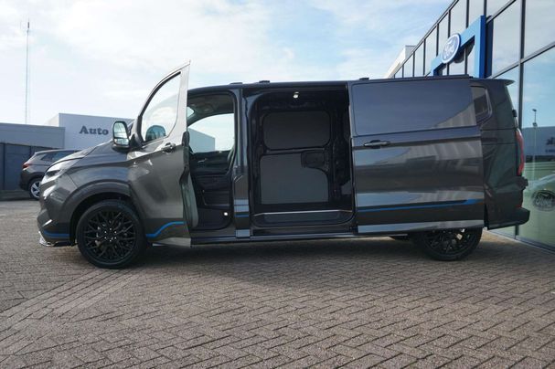 Ford Transit Custom L2H1 2.0 125 kW image number 5