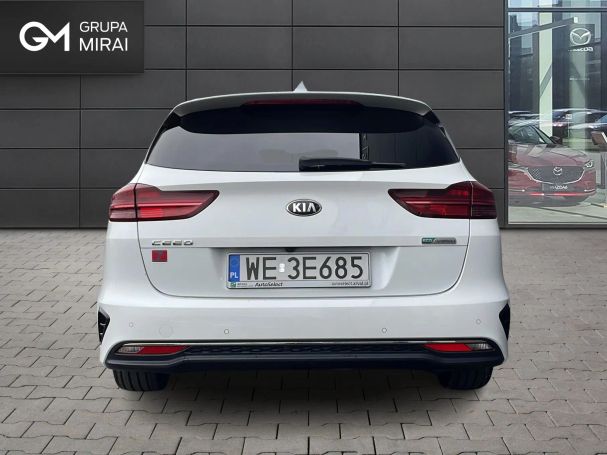 Kia Ceed 100 kW image number 3