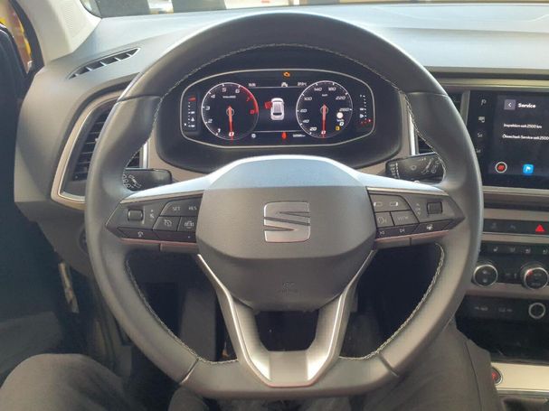 Seat Ateca 1.5 TSI 110 kW image number 5