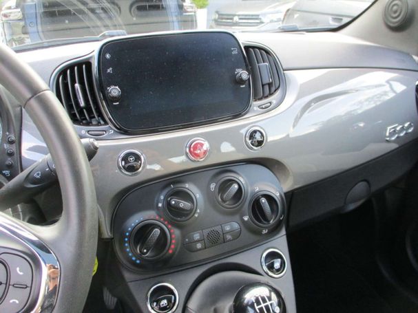 Fiat 500 1.0 51 kW image number 9