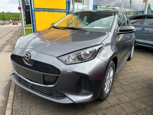 Mazda 2 Hybrid 85 kW image number 1