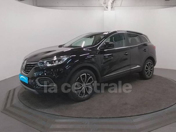 Renault Kadjar TCe 140 EDC 103 kW image number 1