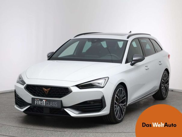 Cupra Leon 2.0 TSI DSG 180 kW image number 1