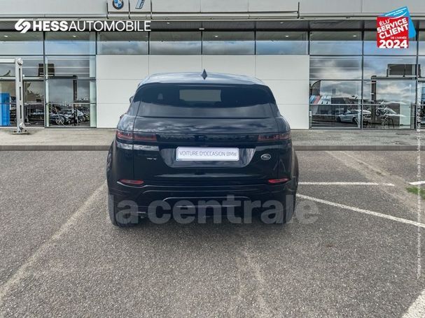 Land Rover Range Rover Evoque 2.0 180 132 kW image number 6