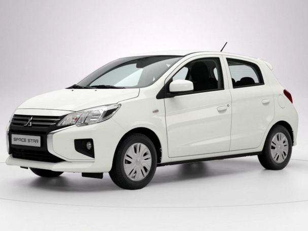 Mitsubishi Space Star 52 kW image number 1