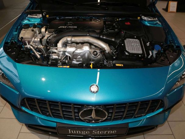 Mercedes-Benz CLA 35 AMG 225 kW image number 20