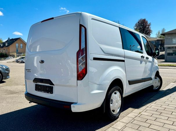 Ford Transit Custom 340 L1H1 Trend 96 kW image number 8