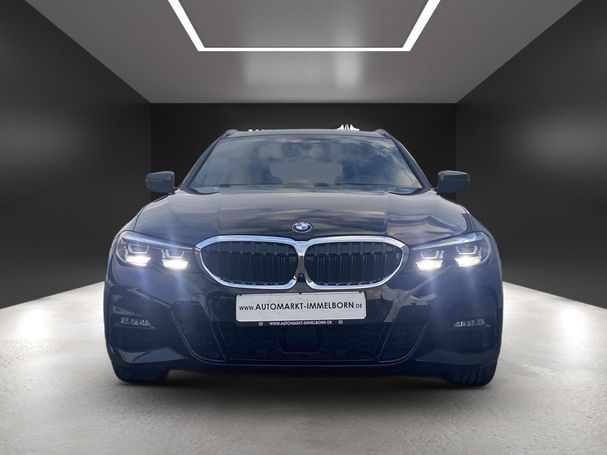 BMW 320d Touring xDrive M Sport 140 kW image number 3