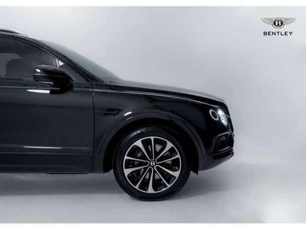 Bentley Bentayga V8 404 kW image number 4