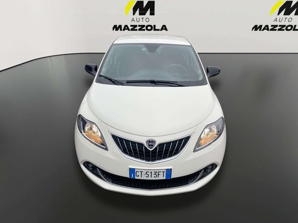 Lancia Ypsilon 51 kW image number 5