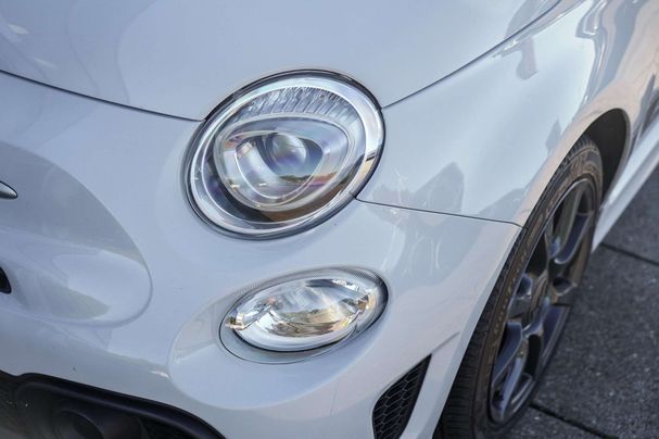 Abarth 595 107 kW image number 14