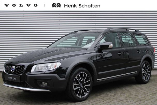 Volvo XC70 D4 AWD 133 kW image number 1