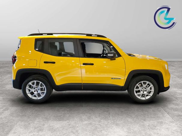 Jeep Renegade 1.5 T4 Altitude 96 kW image number 3