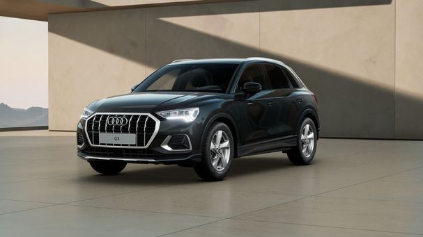 Audi Q3 40 TDI Advanced 147 kW image number 1